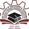 NFC Institute of Engineering & Technology