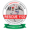 Rescue 1122 Sindh