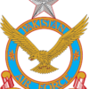 Pakistan Air Force – PAF