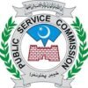 Khyber Pakhtunkhwa Public Service Commission KPPSC